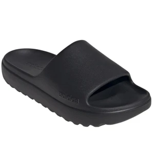 Klapki adidas adilette Lumia JP9580 czarne