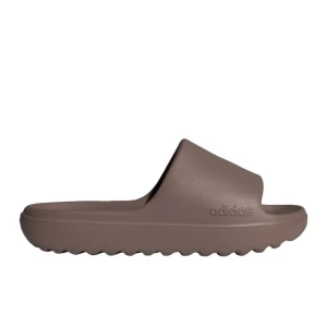 Klapki adidas Adilette Lumia JQ0790 brązowe