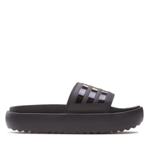 Klapki adidas Adilette Platform Slides HQ6179 Czarny