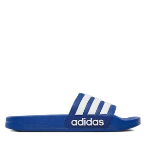 Klapki adidas Adilette Shower GW1048 Niebieski