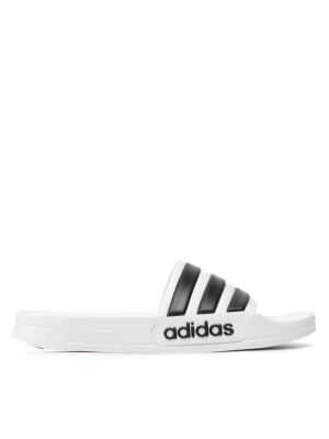 Klapki adidas adilette Shower GZ5921 Biały