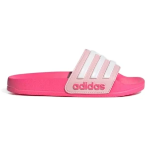 Klapki adidas Adilette Shower Jr IG4876 różowe