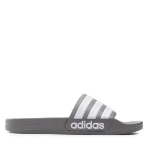 Klapki adidas Adilette Shower Slides GY1891 Szary