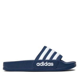 Klapki adidas adilette SHOWER SLIDES IF5978 Niebieski