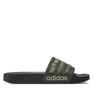 Klapki adidas adilette Shower Slides IG3683 Zielony