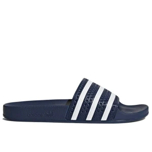Klapki adidas Adilette Slides 288022 - granatowe