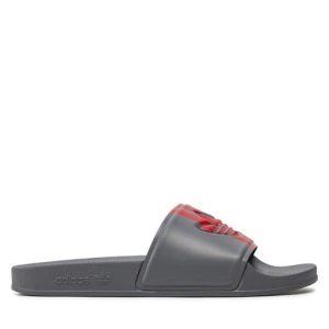 Klapki adidas adilette Slides ID5786 Szary
