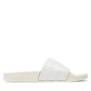 Klapki adidas adilette Slides IE9619 Biały