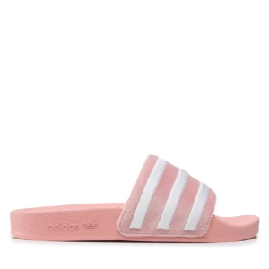 Klapki adidas adilette W GX3372 Różowy