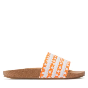 Klapki adidas adilette W GX9482 Biały