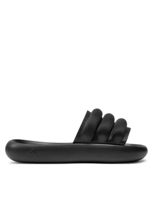 Klapki adidas adilette Zplaash IF4133 Czarny