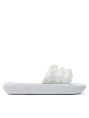 Klapki adidas Adilette Zplaash IF6498 Biały