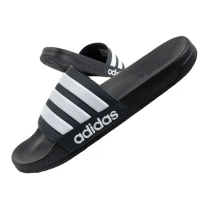 Klapki adidas Adiletten Shower GZ5920 czarne
