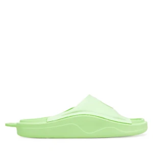 Klapki adidas by Stella McCartney Slide JI1217 Żółty