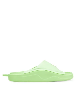 Klapki adidas by Stella McCartney Slide JI1217 Żółty