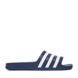 Klapki adidas C-ADILETTE AQUA F35542 Granatowy