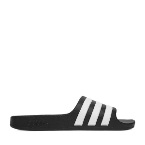 Klapki adidas C-ADILETTE AQUA JR F35556 Czarny