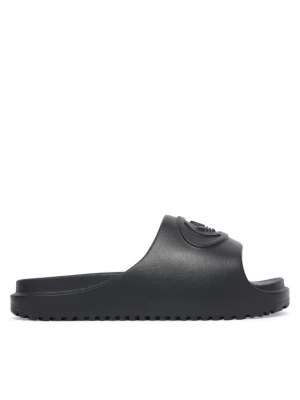 Klapki adidas Campus 00s Slide IH1626 Czarny