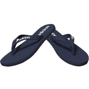 Klapki adidas Eezay Flip Flop EG2041 niebieskie