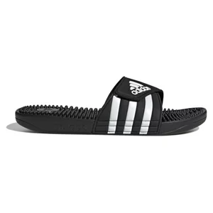 Klapki adidas Essentials Adissage F35580 - czarne