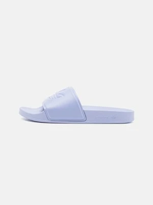 Klapki płaskie adidas Originals