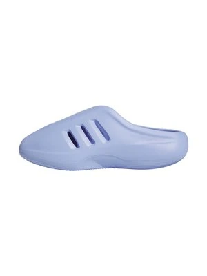Klapki płaskie adidas Originals