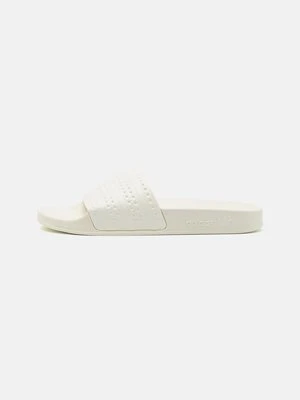 Klapki płaskie adidas Originals