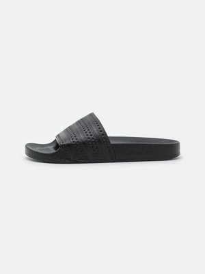 Klapki płaskie adidas Originals