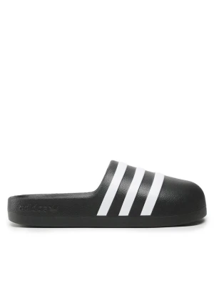 Klapki adidas Originals AdiFom adilette HQ7218 Cblack / Ftwwht / Cblack