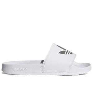 Klapki adidas Originals Adilette Lite Slides GZ6197 - białe