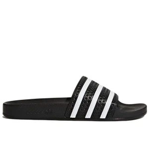 Klapki adidas Originals Adilette Slides 280647 - czarne