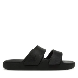 Klapki adidas Znscape Sandals JR3122 Czarny