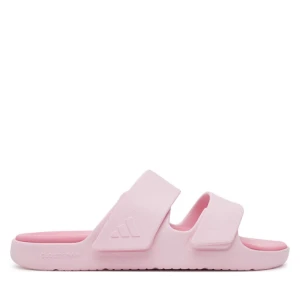 Klapki adidas Znscape Sandals JR7634 Różowy