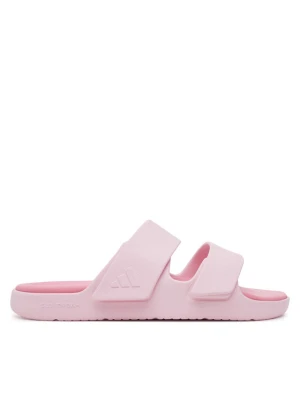 Klapki adidas Znscape Sandals JR7634 Różowy