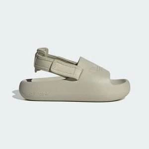 Klapki Adifom Adilette Kids Adidas