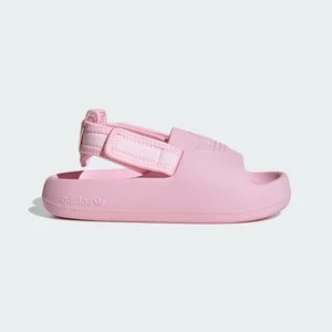 Klapki Adifom Adilette Kids Adidas