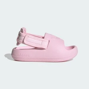 Klapki Adifom Adilette Kids Adidas