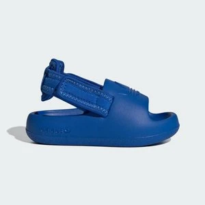 Klapki Adifom Adilette Kids Adidas