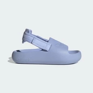 Klapki Adifom Adilette Kids Adidas