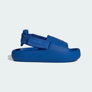 Klapki Adifom Adilette Kids Adidas