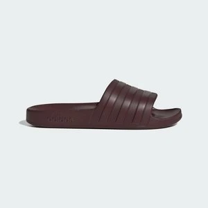 Klapki adilette Aqua Adidas niebieski