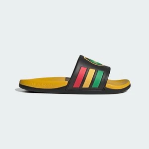 Klapki adilette Comfort 2.0 Jamajka Adidas