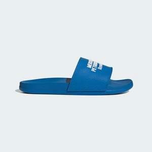 KLAPKI ADILETTE COMFORT MERCEDES AMG PETRONAS F1 TEAM Adidas
