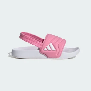 KLAPKI ADILETTE ESTRAP 2.0 SLIDES CHILDREN Adidas