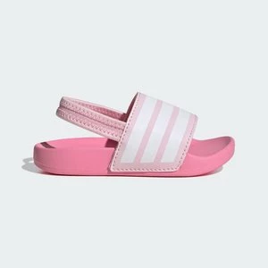 Klapki adilette Estrap Kids Adidas