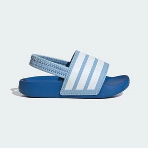 Klapki adilette Estrap Kids Adidas