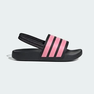 Klapki adilette Estrap Kids Adidas
