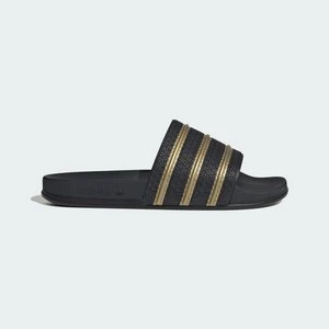 KLAPKI ADILETTE OG CF Adidas czarny