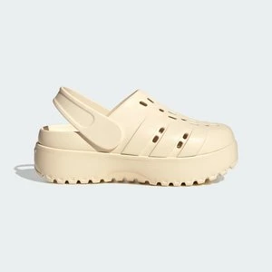 Klapki Adilette Platform Adidas