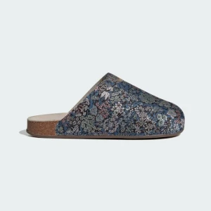 KLAPKI ADIMULE X LIBERTY LONDON Adidas beżowy